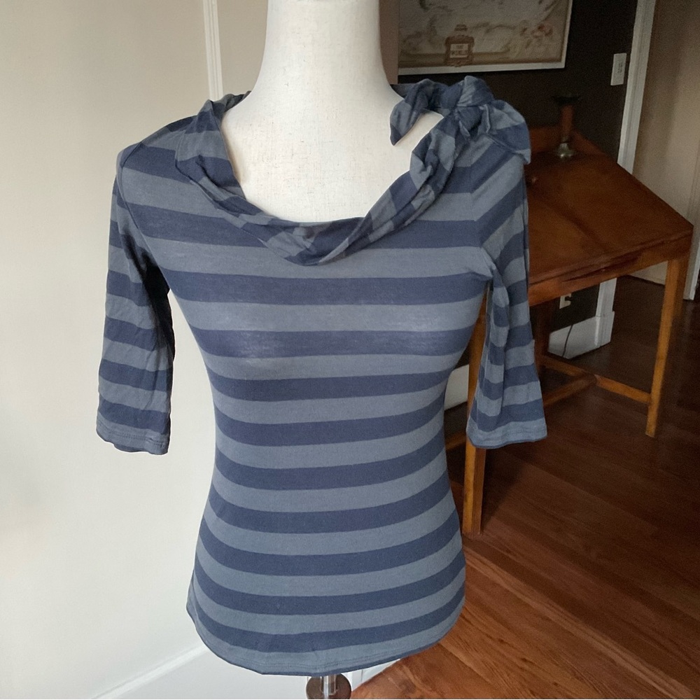 Anthropologie Cartonnier Shirt